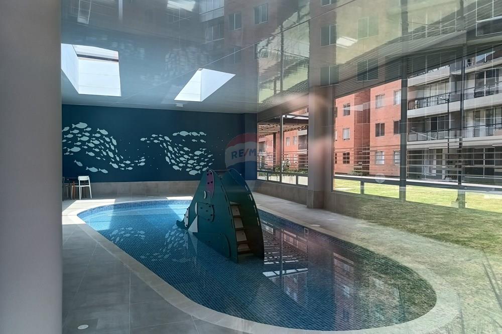 Apartamento en Arriendo en Mosquera - Calle 17 Sur No. 4 - 14