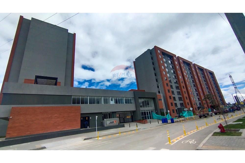Apartamento en Arriendo en Suba - KR 57 A #200-17