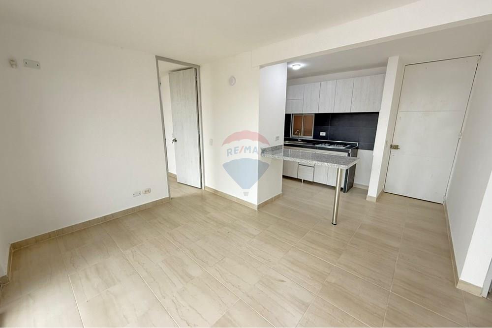 Conjunto Oikos palma real etapa 1PH