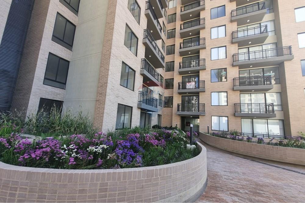 Apartamento en Arriendo en Usaquen - CARRERA 11 #146-91