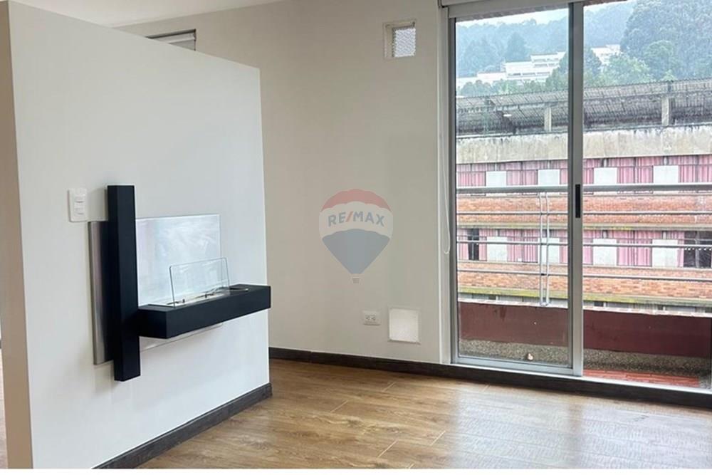 Apartamento en Arriendo en Santa Fe - CALLE 26 D # 4 - 14