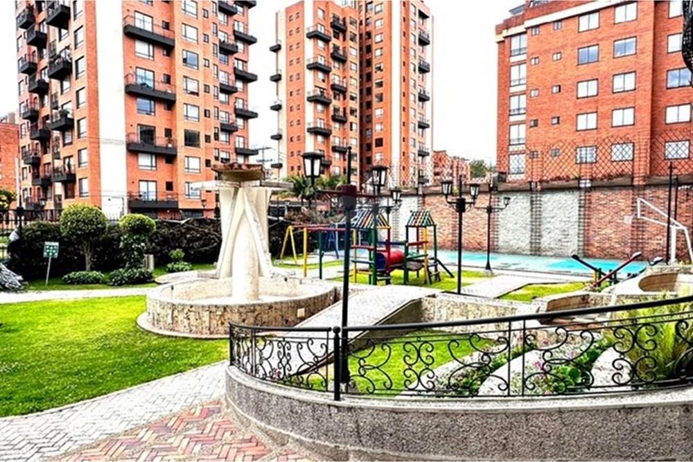 Apartamento en Arriendo en Usaquen - CARRERA 11 #146-91