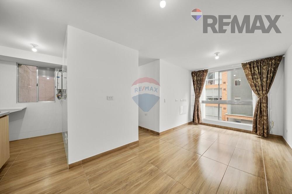 Apartamento en Arriendo en Chia - Calle 4 # 1-39