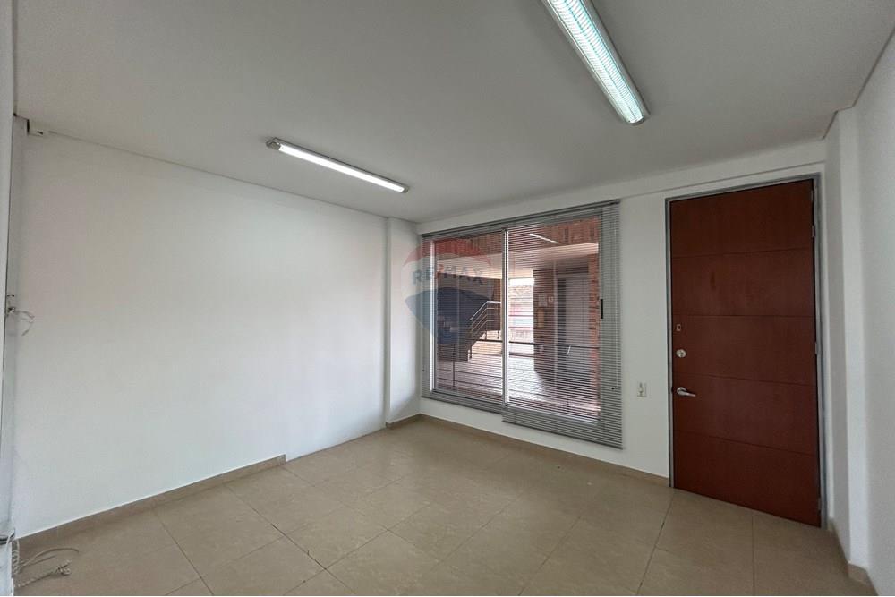 Oficina en Arriendo en Chia - Carrera 1A # 11 - 130 OfiChía