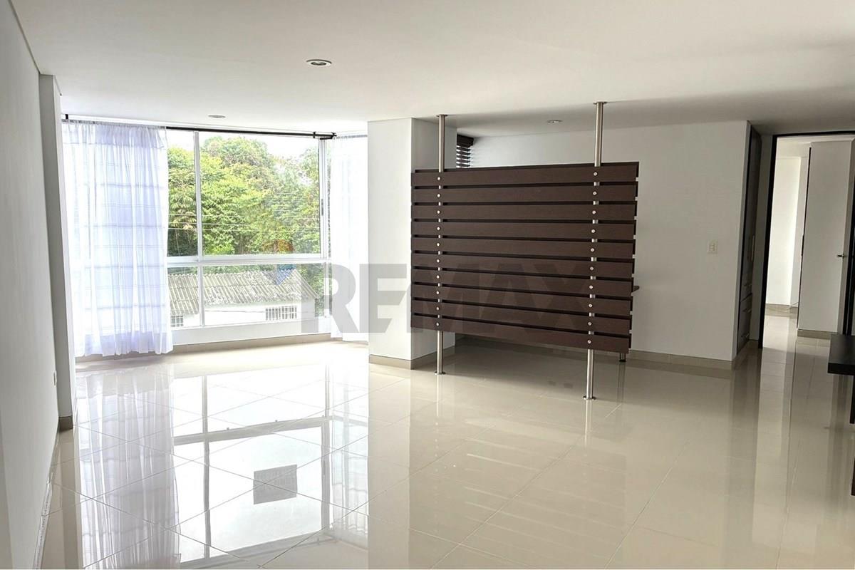 Arriendo apartamento cerca al Portal del Quindío