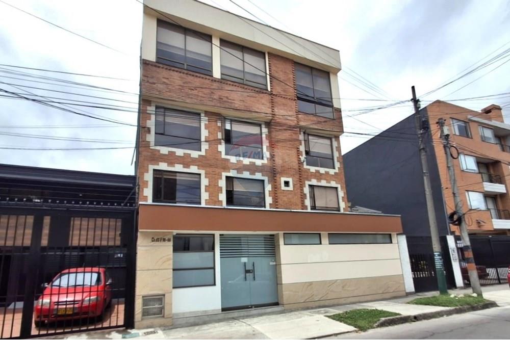 Local Comercial en Arriendo en Barrios Unidos - Carrera 55B 79B 40