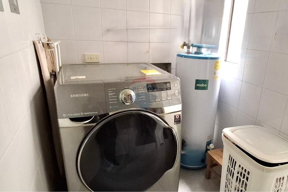 Apartamento en Venta en Usaquen - Calle 127B#  20 34