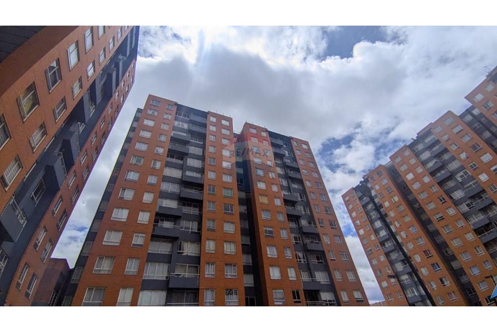 Apartamento en Arriendo en Kennedy - CL 6C 82A 57