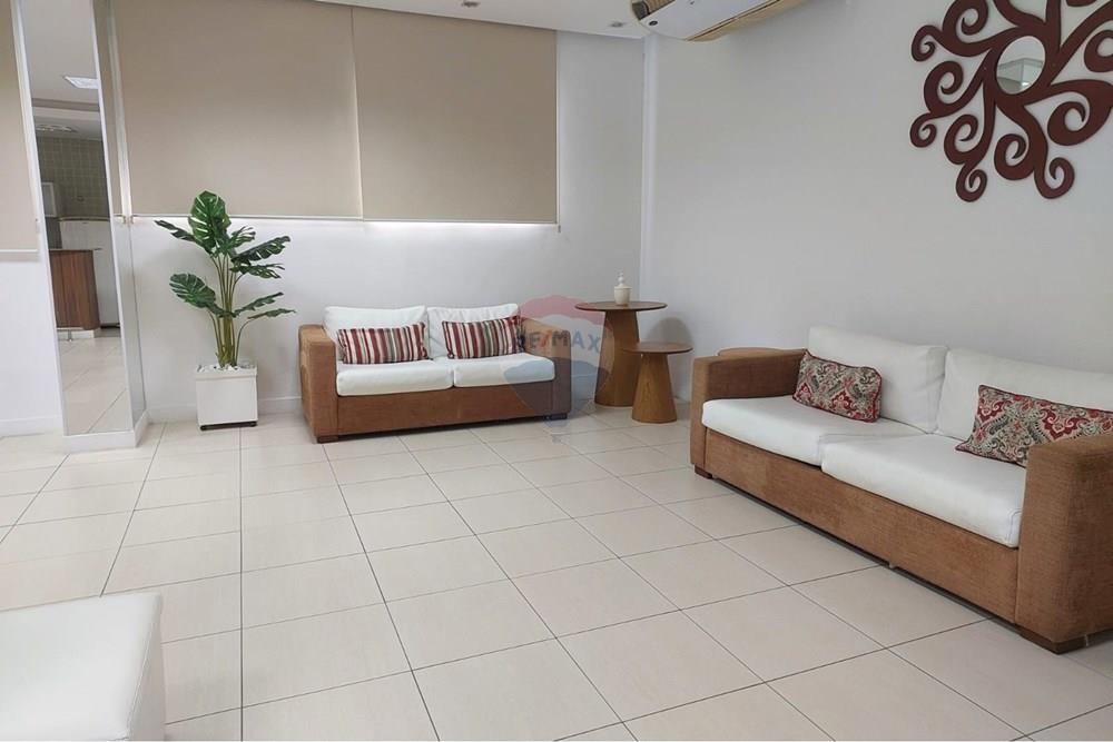 Cobertura, 2 quartos - Foto 44