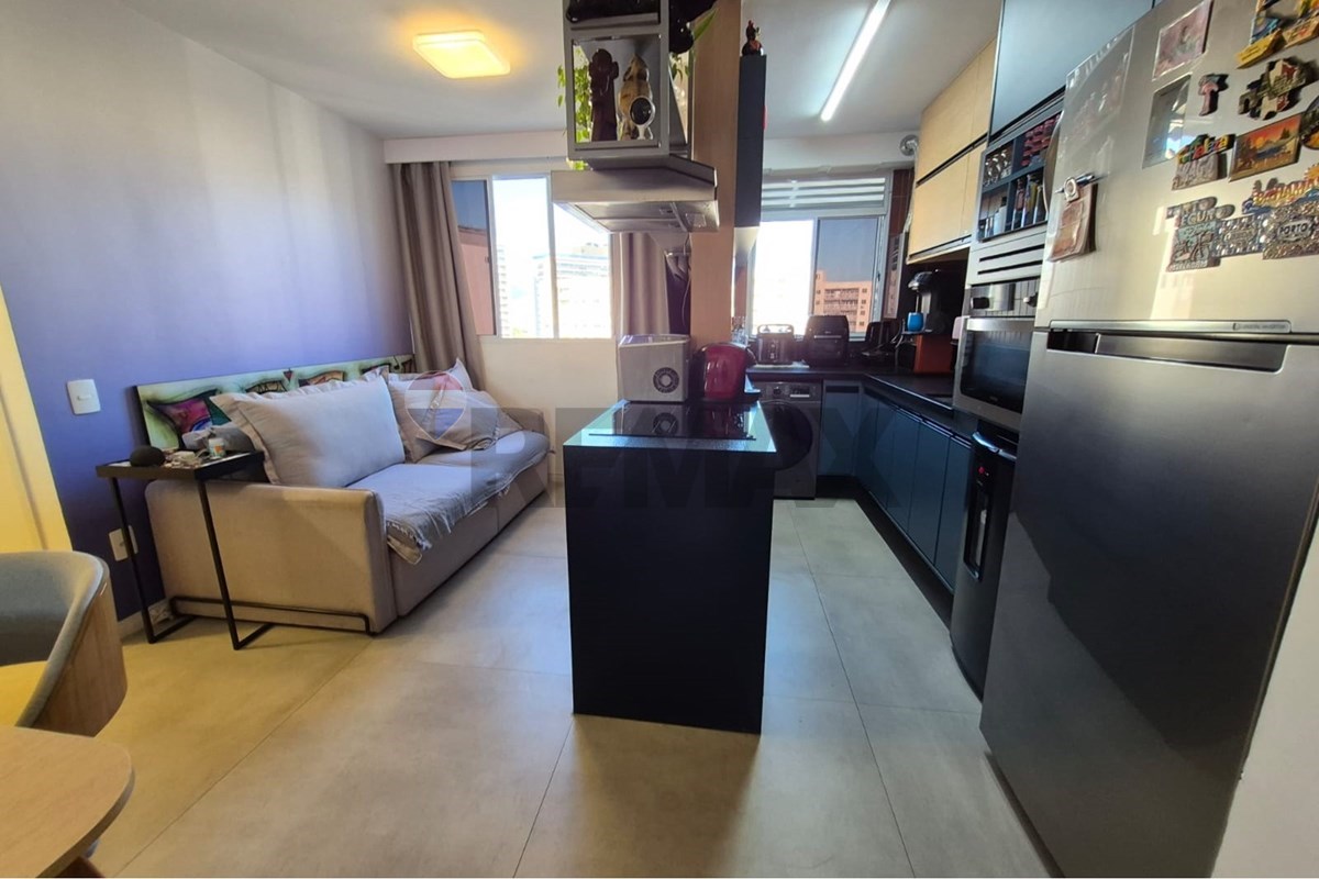VENDO APARTAMENTO COM 2 QUARTOS NO CONDOMÍNIO APOGEU DA BARRA OLÍMPICA