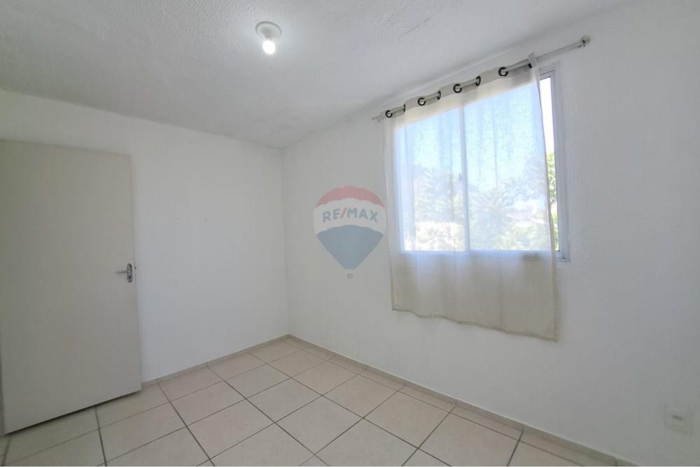 Apartamento, 2 quartos, 44 m² - Foto 6