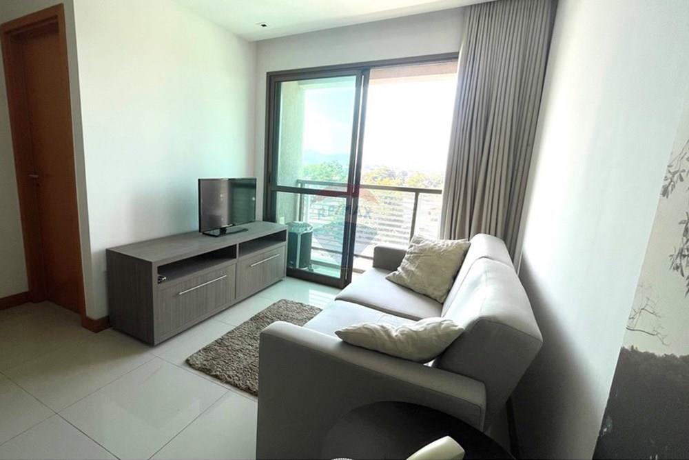 Flat/Apart Hotel, 1 quarto, 34 m² - Foto 9