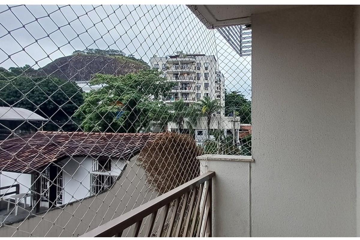 Apartamento, 2 quartos, 52 m² - Foto 8