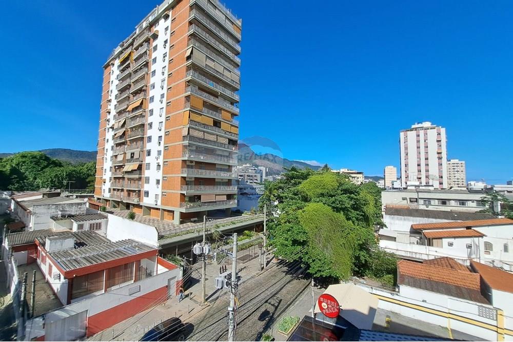 Apartamento, 2 quartos, 97 m² - Foto 7