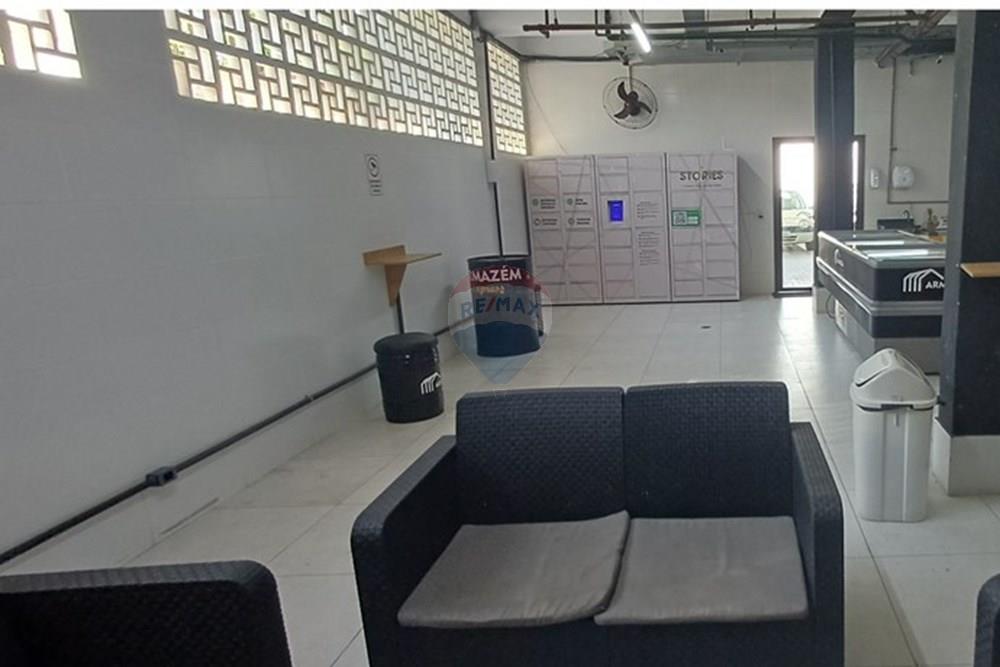 Apartamento, 2 quartos, 52 m² - Foto 59