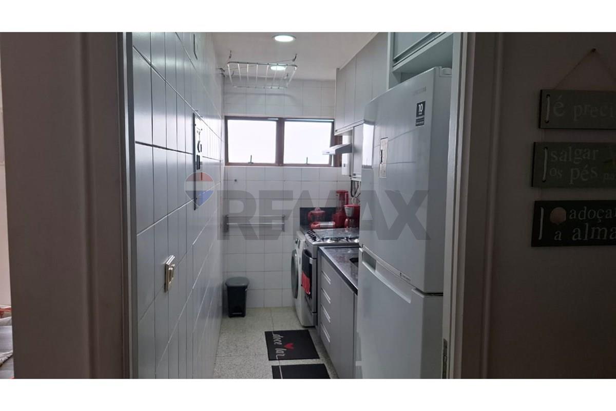 Flat/Apart Hotel, 1 quarto, 71 m² - Foto 43