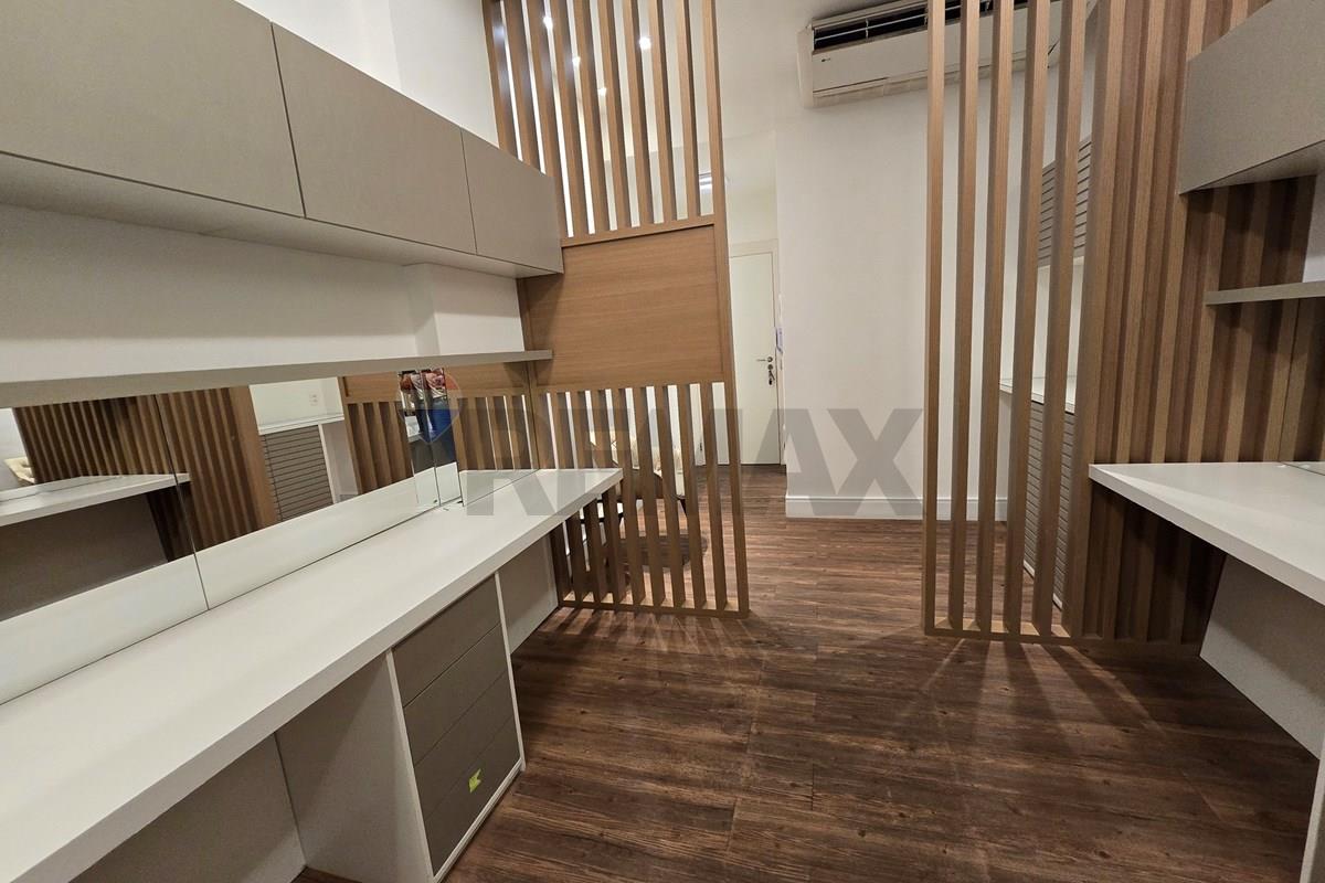 Sala comercial para locação.