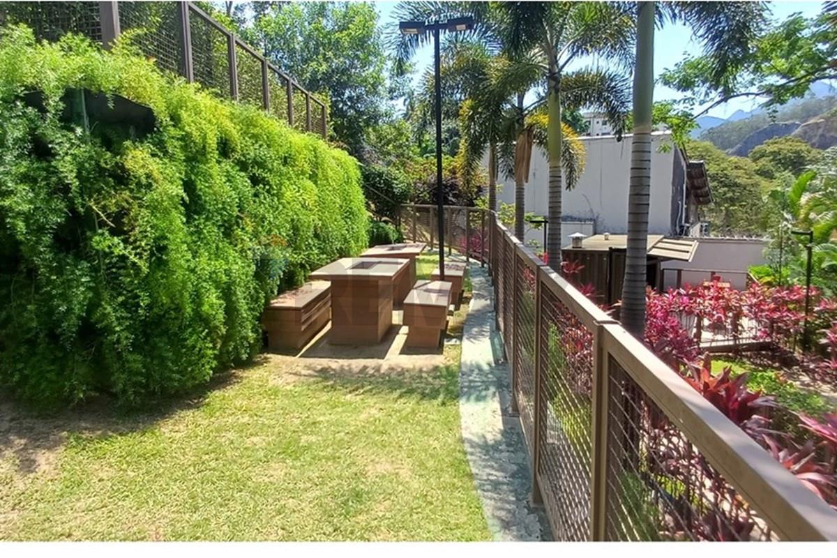 Apartamento, 2 quartos, 52 m² - Foto 95