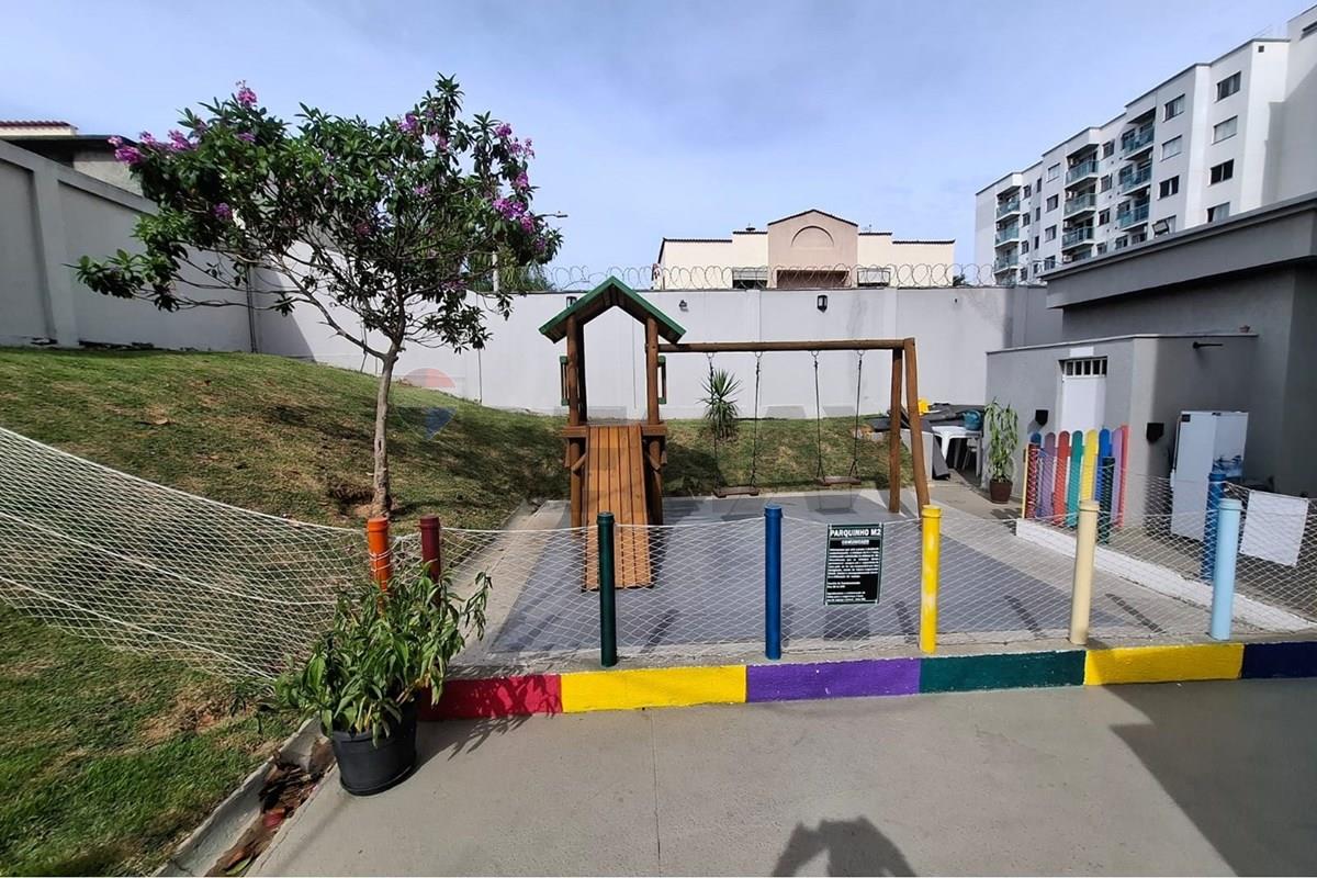 Apartamento, 2 quartos, 46 m² - Foto 47