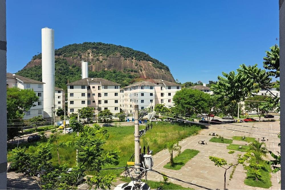 Apartamento, 2 quartos, 44 m² - Foto 31