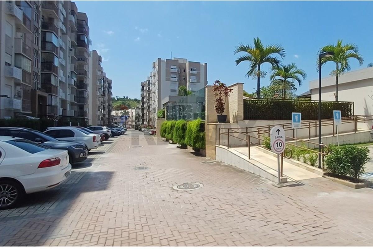 Apartamento, 2 quartos, 52 m² - Foto 30