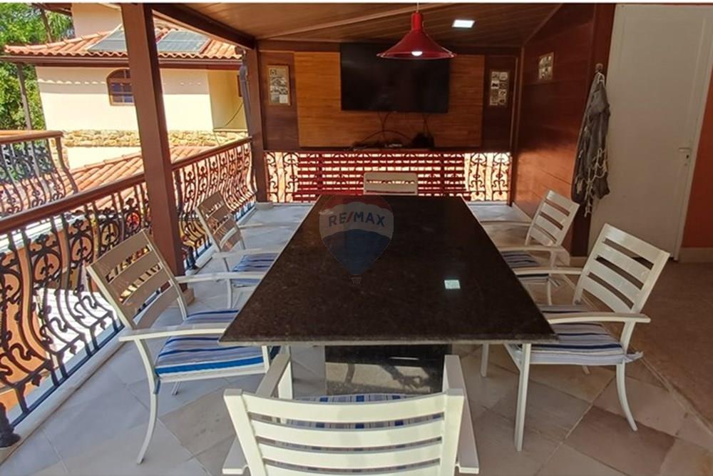 Casa de Condomínio, 5 quartos - Foto 81
