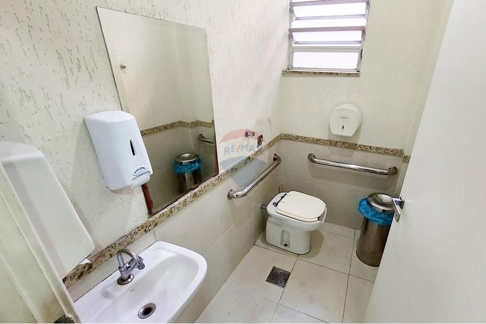 Loja-Salão, 269 m² - Foto 23