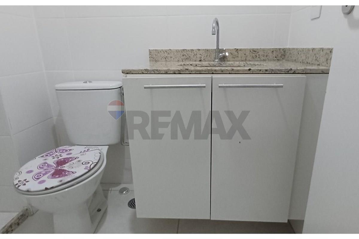 Apartamento, 2 quartos, 52 m² - Foto 24