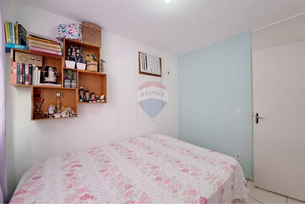 Apartamento, 2 quartos, 44 m² - Foto 17