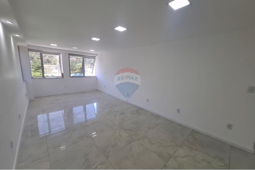 Sala-Conjunto, 33 m² - Foto 7