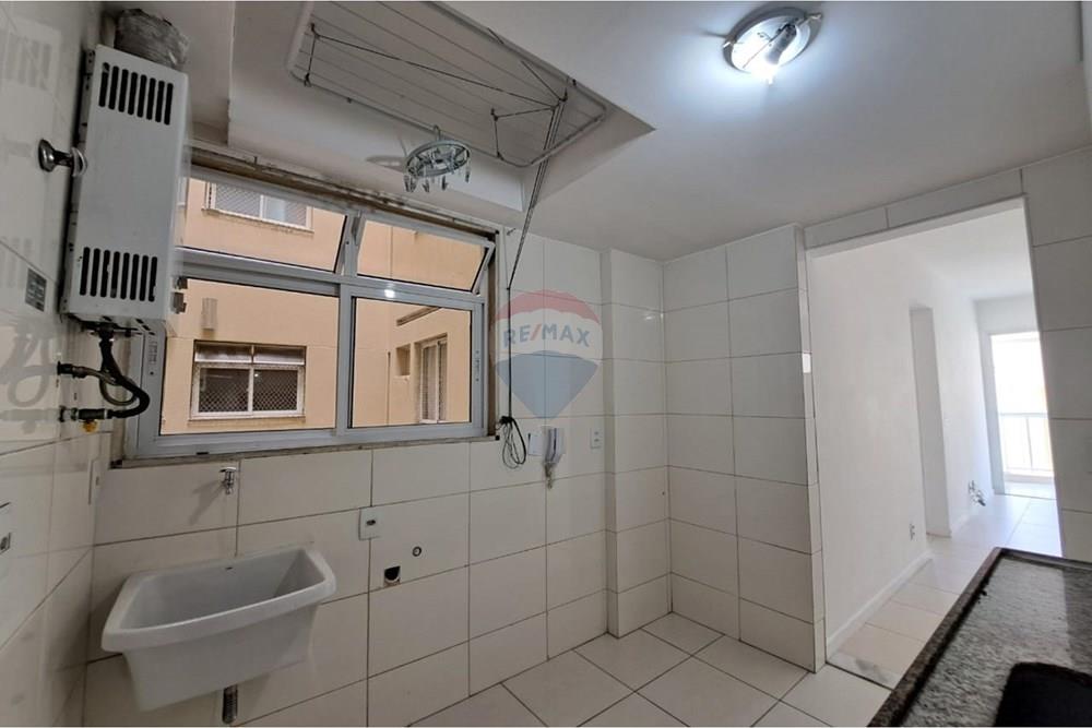 Apartamento, 2 quartos, 56 m² - Foto 37