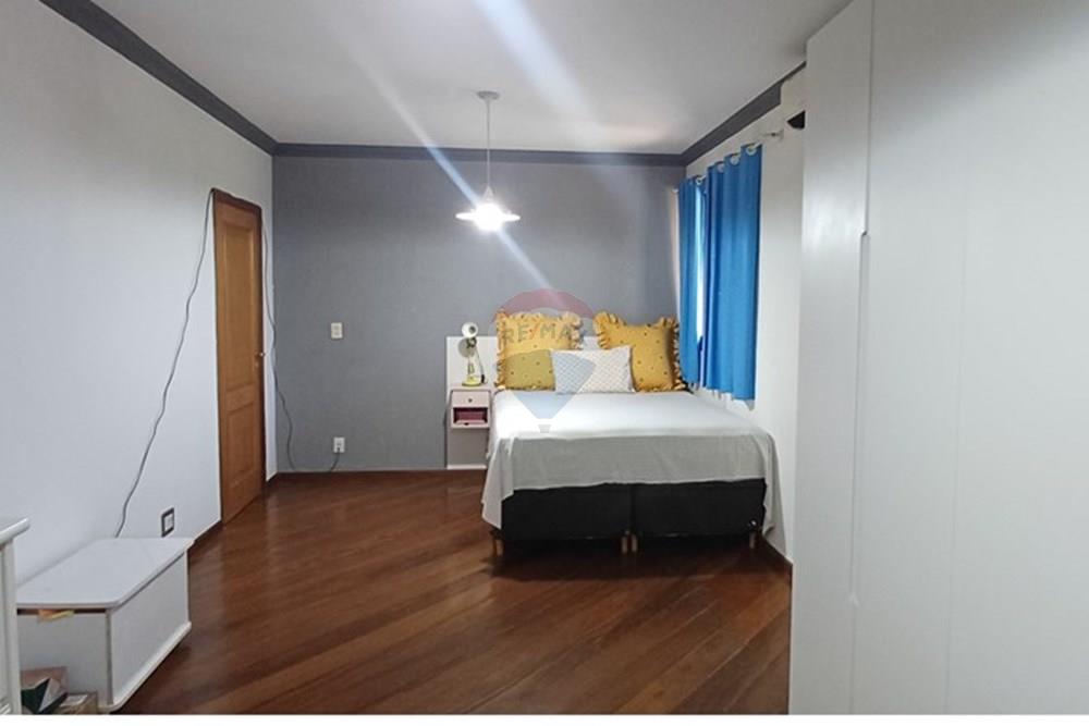 Casa de Condomínio, 5 quartos - Foto 45