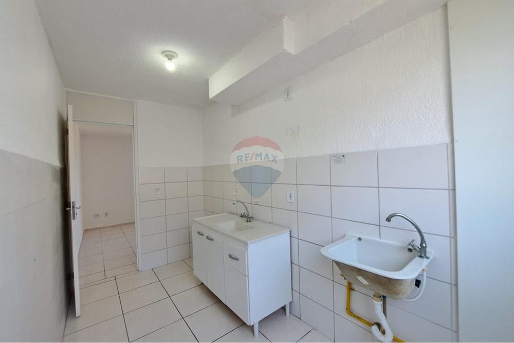 Apartamento, 2 quartos, 44 m² - Foto 22