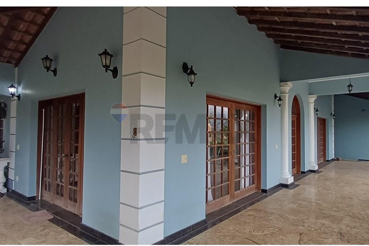 Casa de Condomínio, 7 quartos - Foto 22