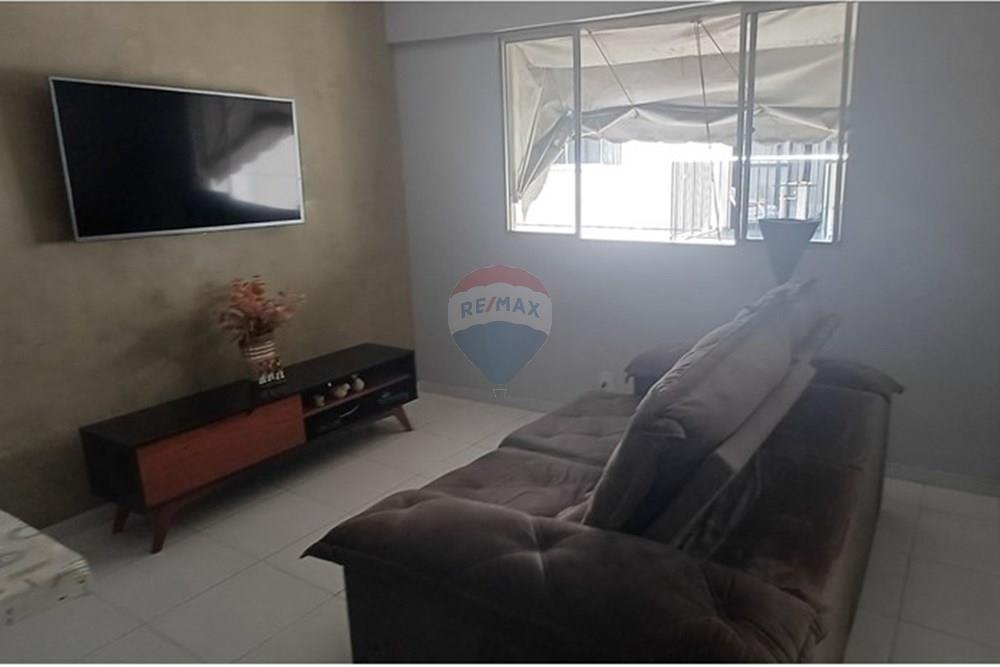 Apartamento, 2 quartos, 58 m² - Foto 3