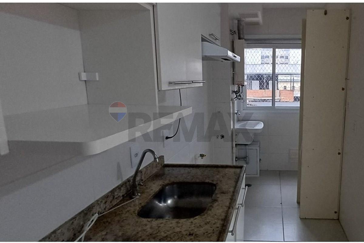 Apartamento, 2 quartos, 52 m² - Foto 9