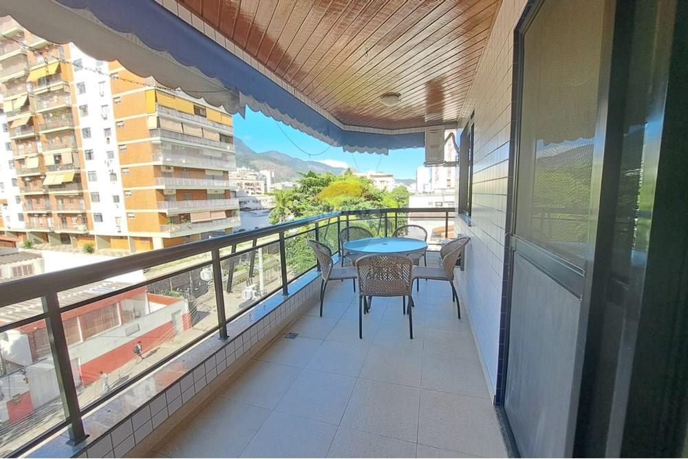 Apartamento, 2 quartos, 97 m² - Foto 1