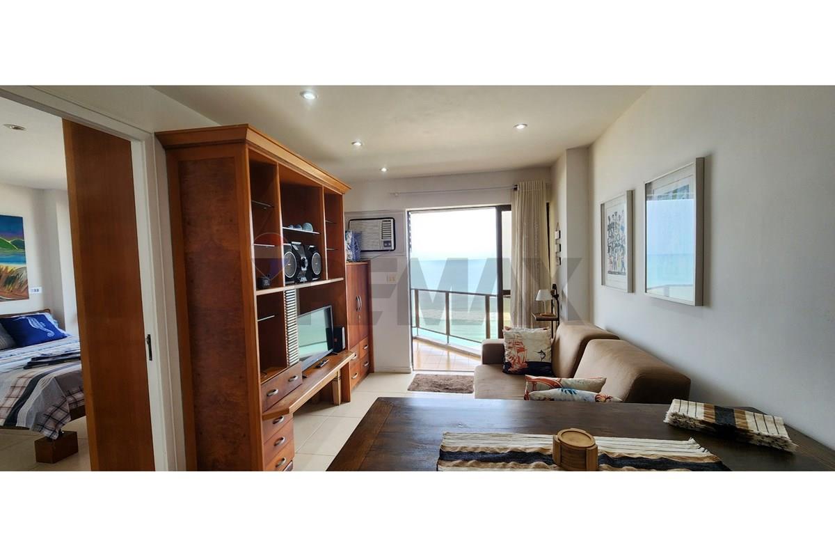 Flat/Apart Hotel, 1 quarto, 71 m² - Foto 32