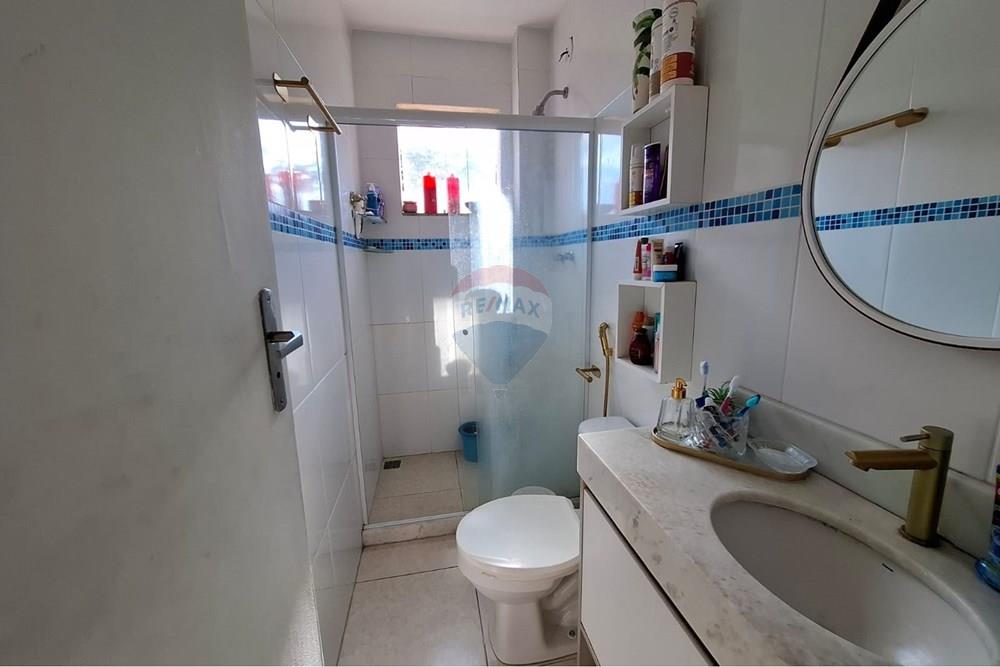 Casa de Condomínio, 3 quartos - Foto 33