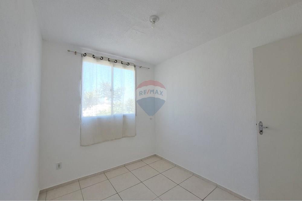 Apartamento, 2 quartos, 44 m² - Foto 8