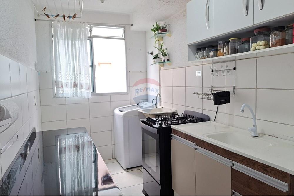 Apartamento, 2 quartos, 44 m² - Foto 10