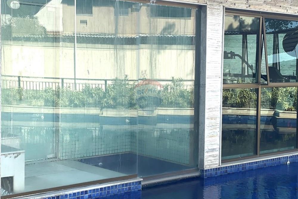 Flat/Apart Hotel, 1 quarto, 34 m² - Foto 26