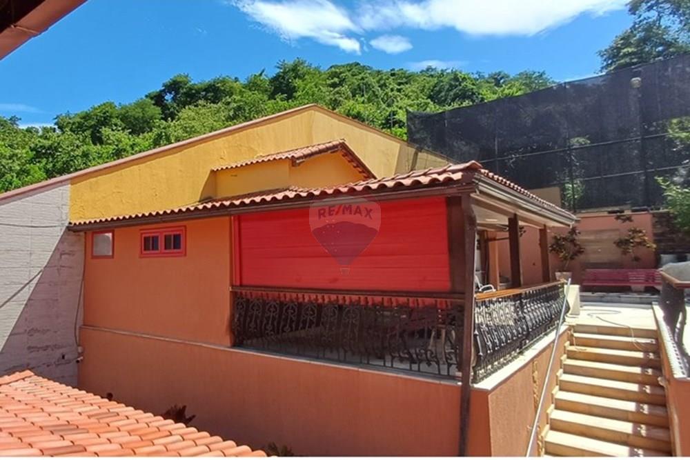 Casa de Condomínio, 5 quartos - Foto 61