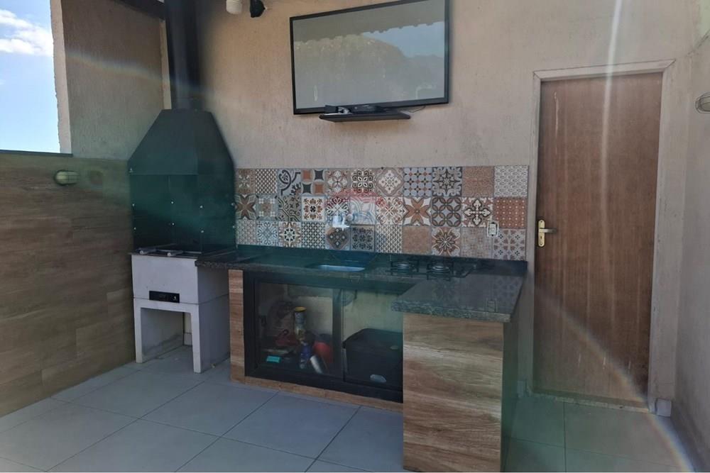 Casa de Condomínio, 3 quartos - Foto 40