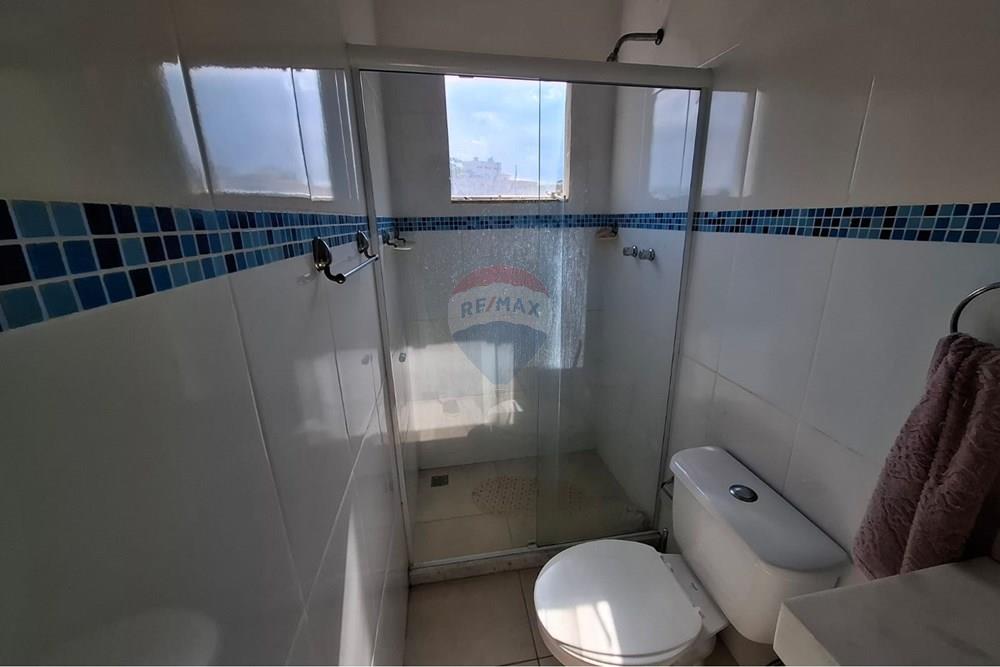 Casa de Condomínio, 3 quartos - Foto 35