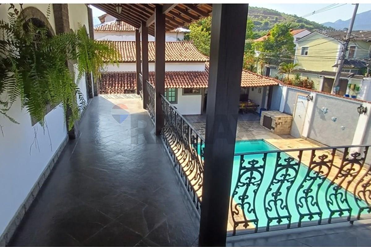 Casa de Condomínio, 6 quartos - Foto 78
