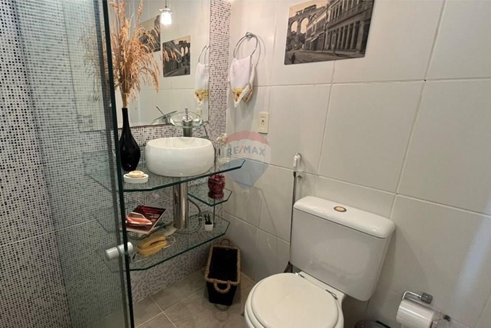 Cobertura, 2 quartos - Foto 29