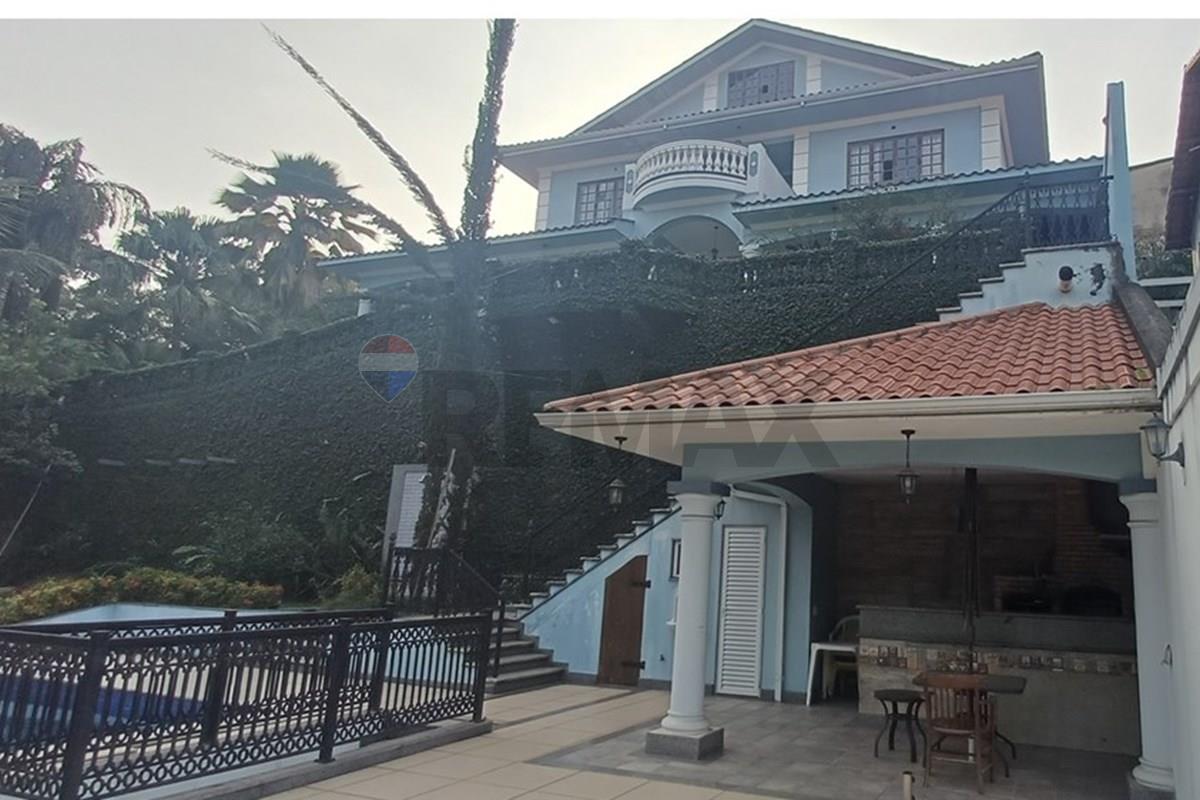 Casa de Condomínio, 7 quartos - Foto 9