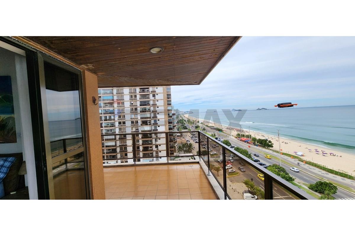 Flat/Apart Hotel, 1 quarto, 71 m² - Foto 5