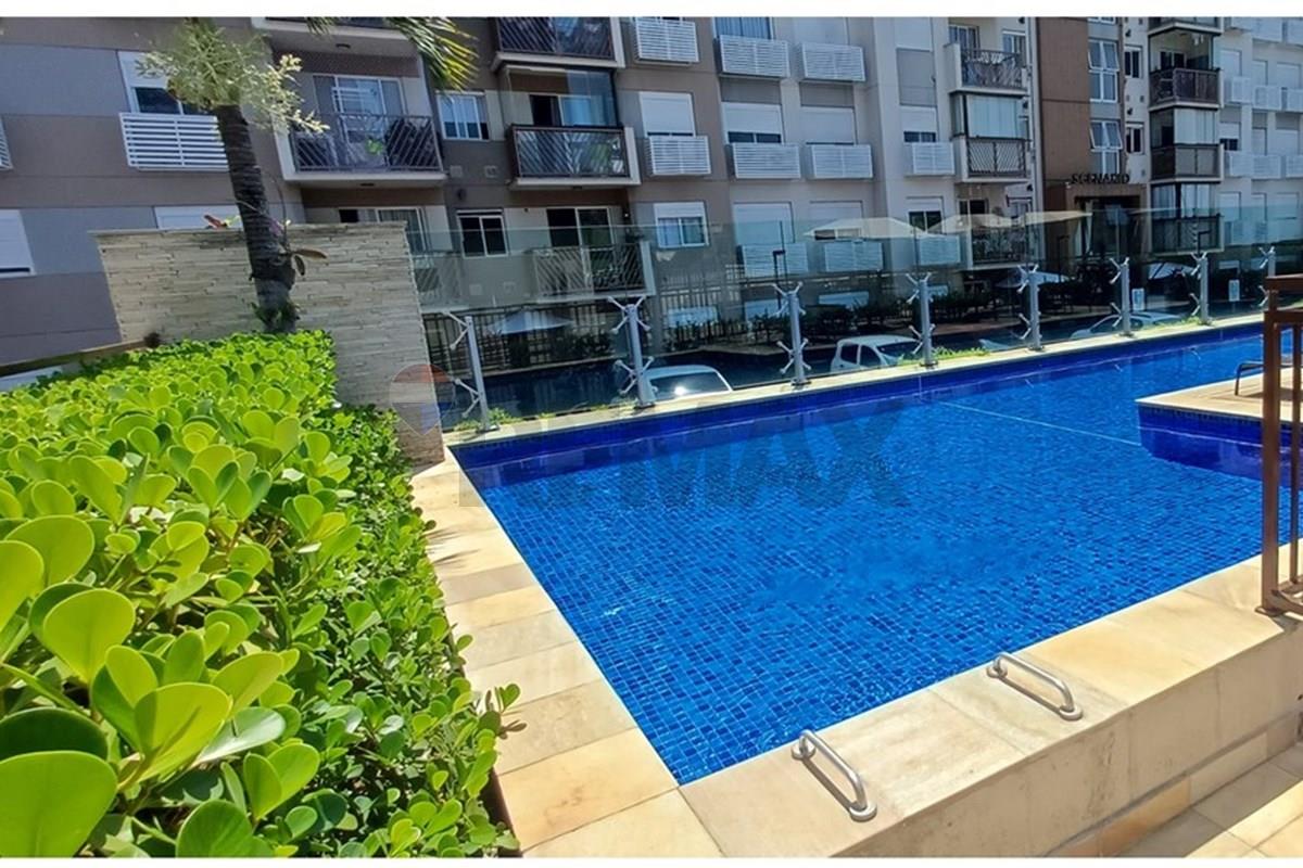 Apartamento, 2 quartos, 52 m² - Foto 32